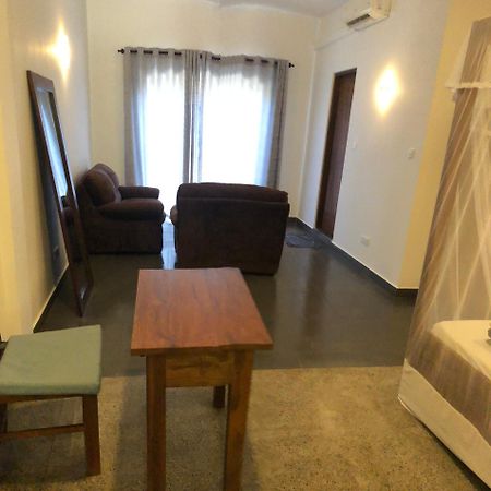 Hotel Paradiso, Unawatuna Kültér fotó
