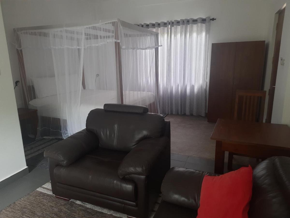 Hotel Paradiso, Unawatuna Kültér fotó