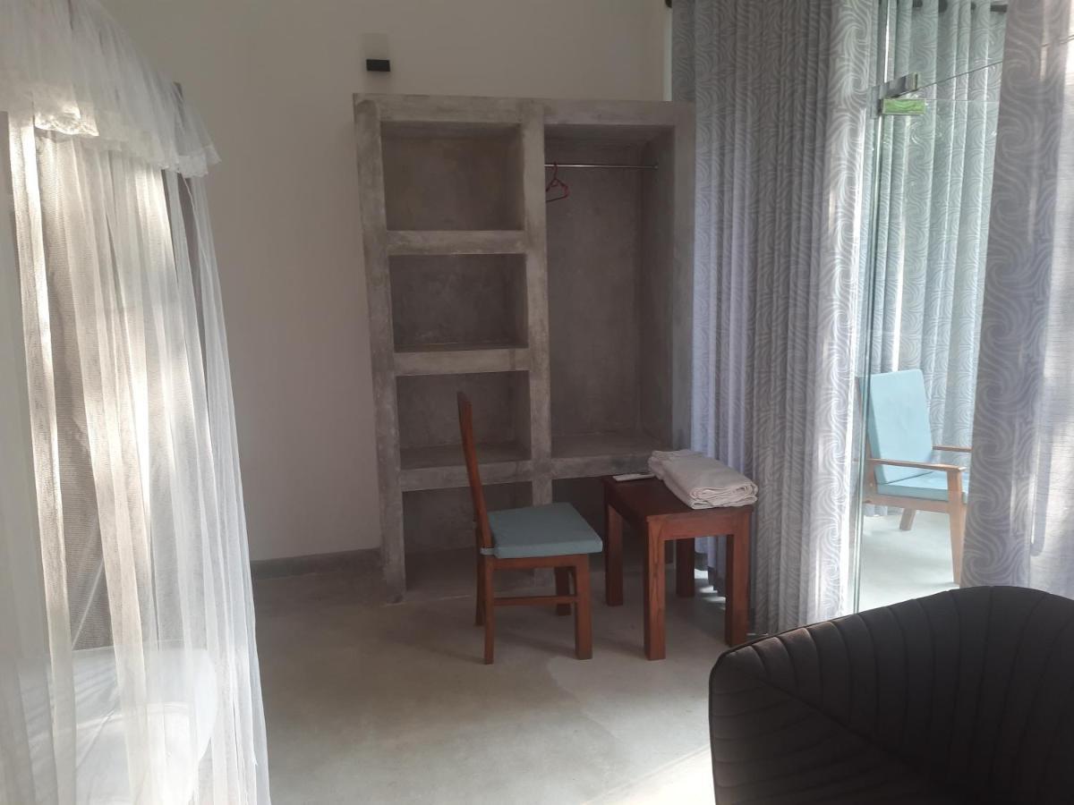 Hotel Paradiso, Unawatuna Kültér fotó