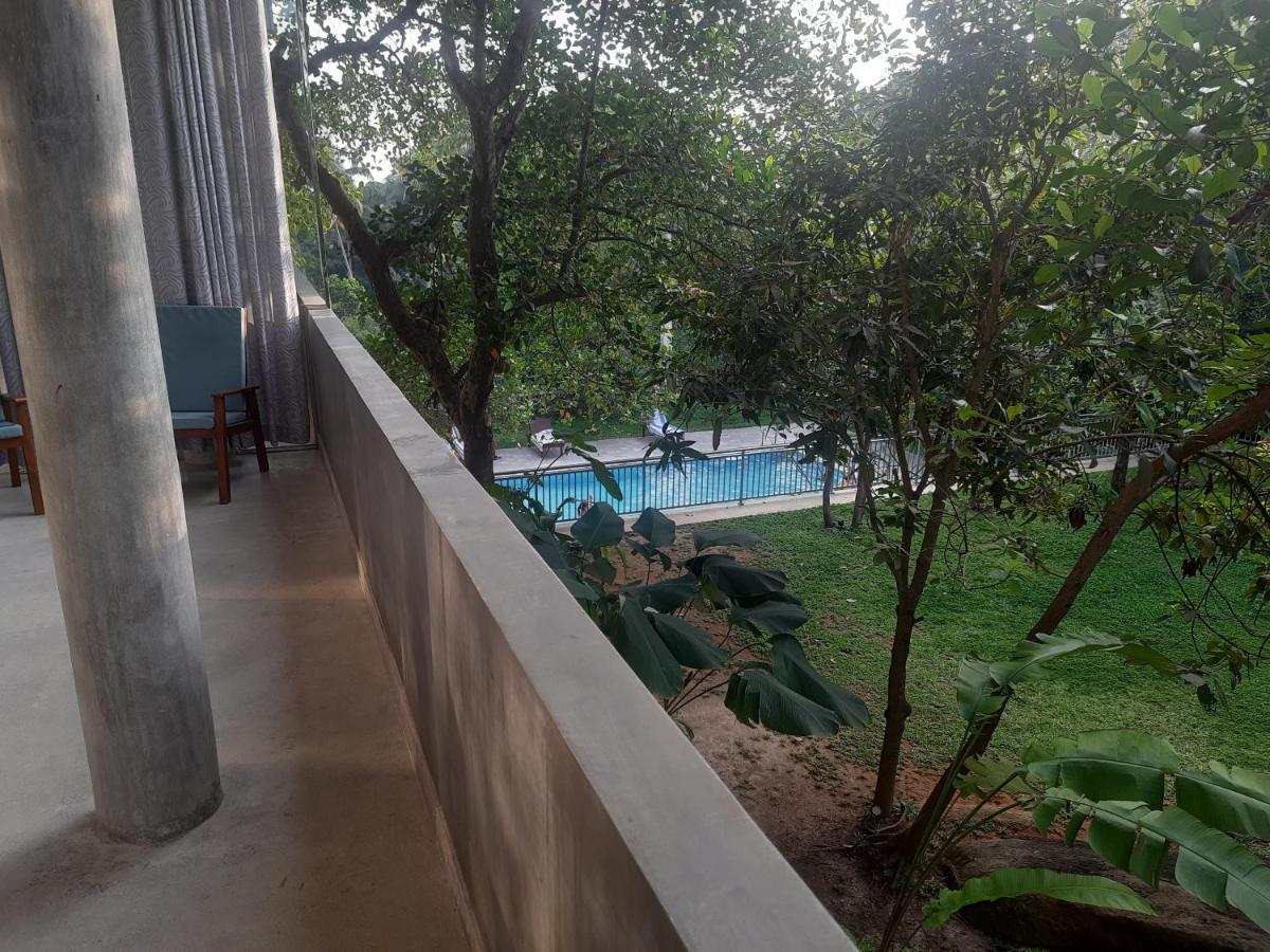 Hotel Paradiso, Unawatuna Kültér fotó