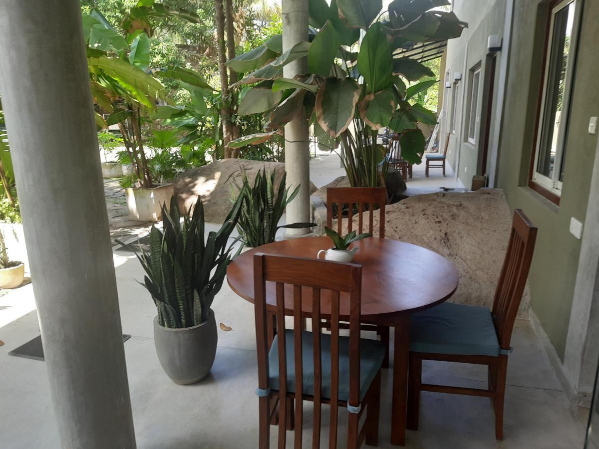 Hotel Paradiso, Unawatuna Kültér fotó
