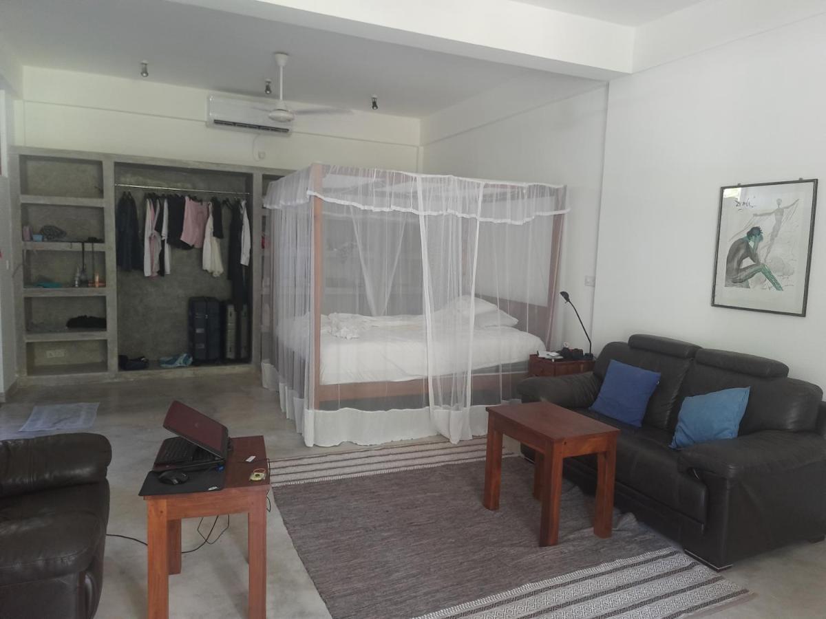 Hotel Paradiso, Unawatuna Kültér fotó