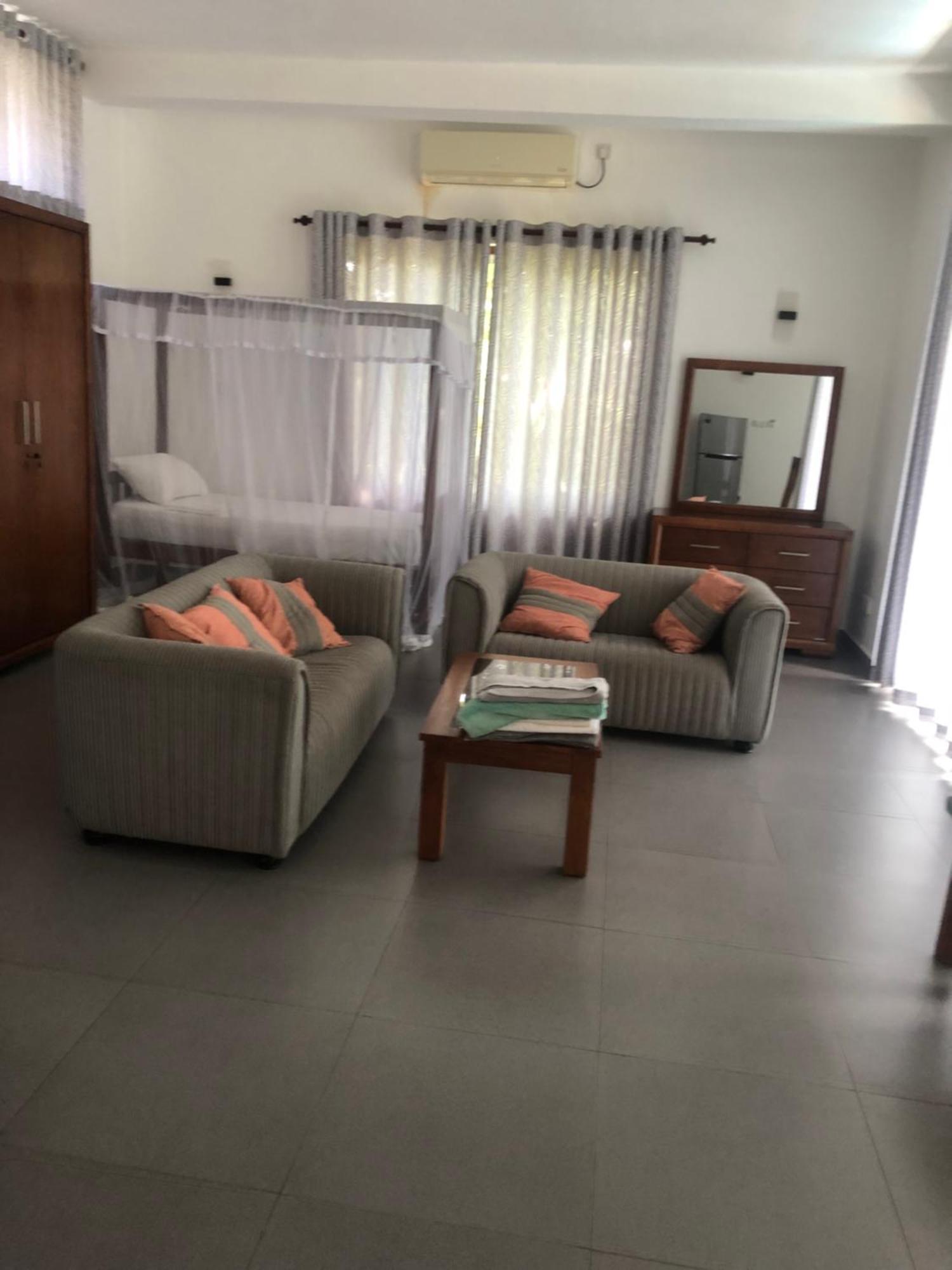 Hotel Paradiso, Unawatuna Kültér fotó