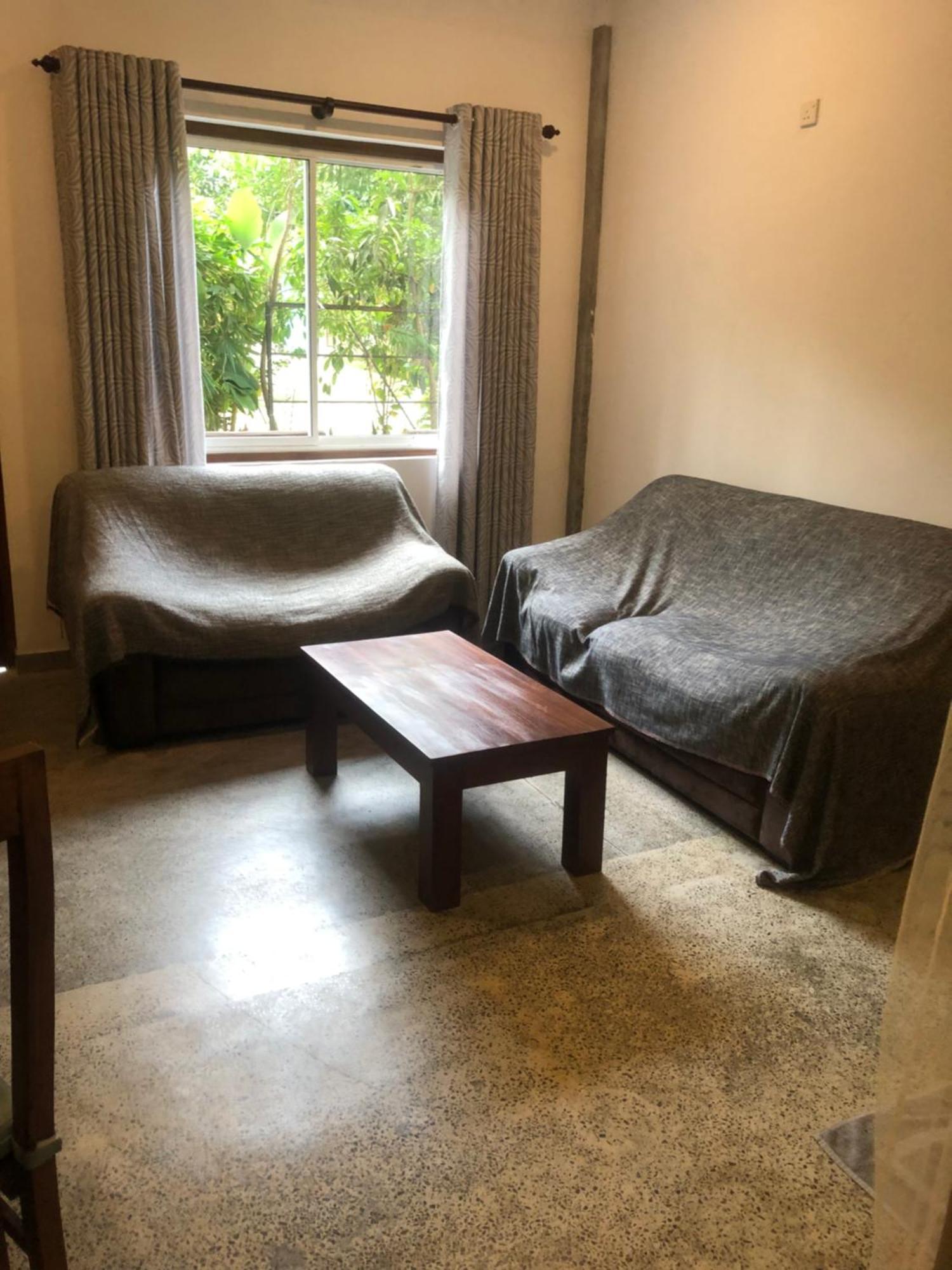 Hotel Paradiso, Unawatuna Kültér fotó