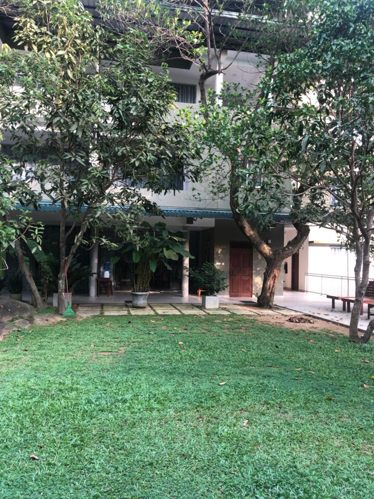 Hotel Paradiso, Unawatuna Kültér fotó