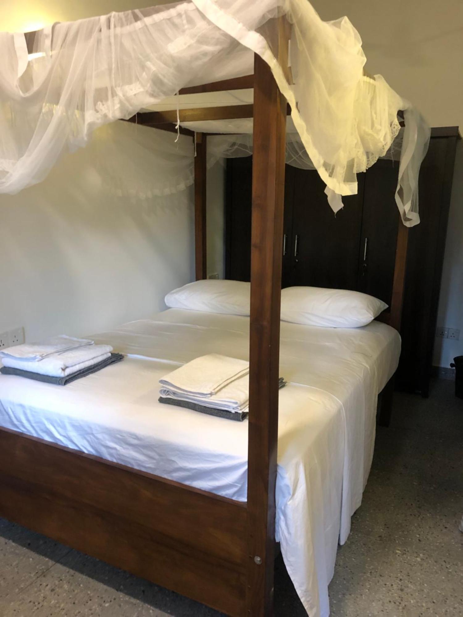 Hotel Paradiso, Unawatuna Kültér fotó