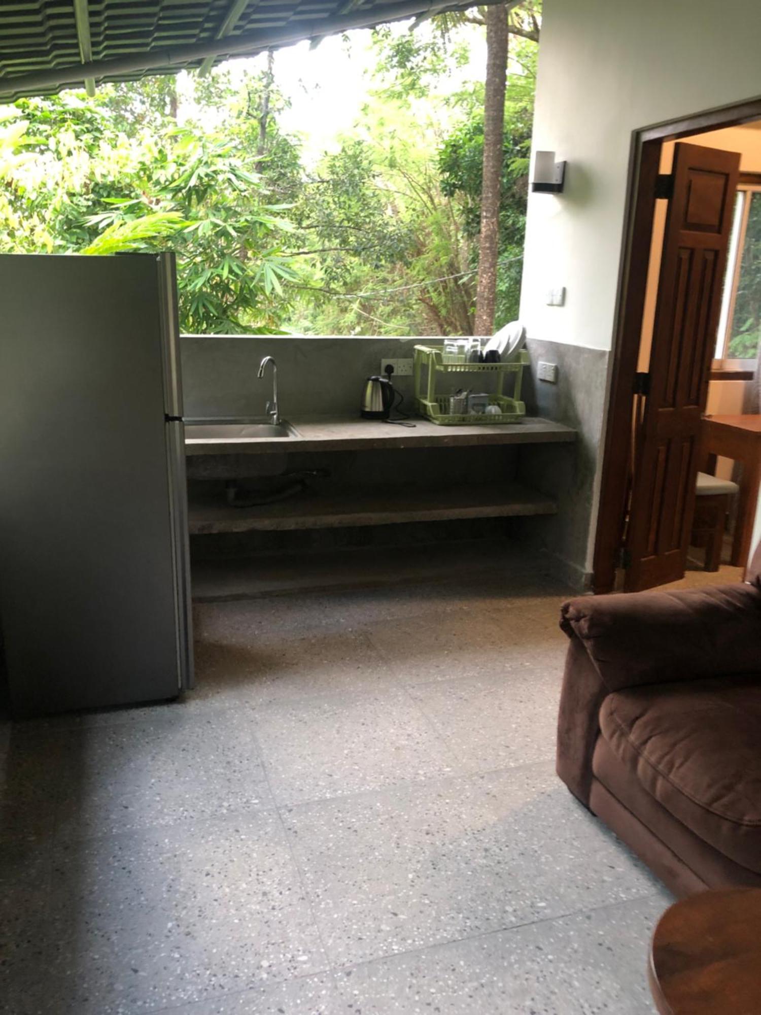 Hotel Paradiso, Unawatuna Kültér fotó