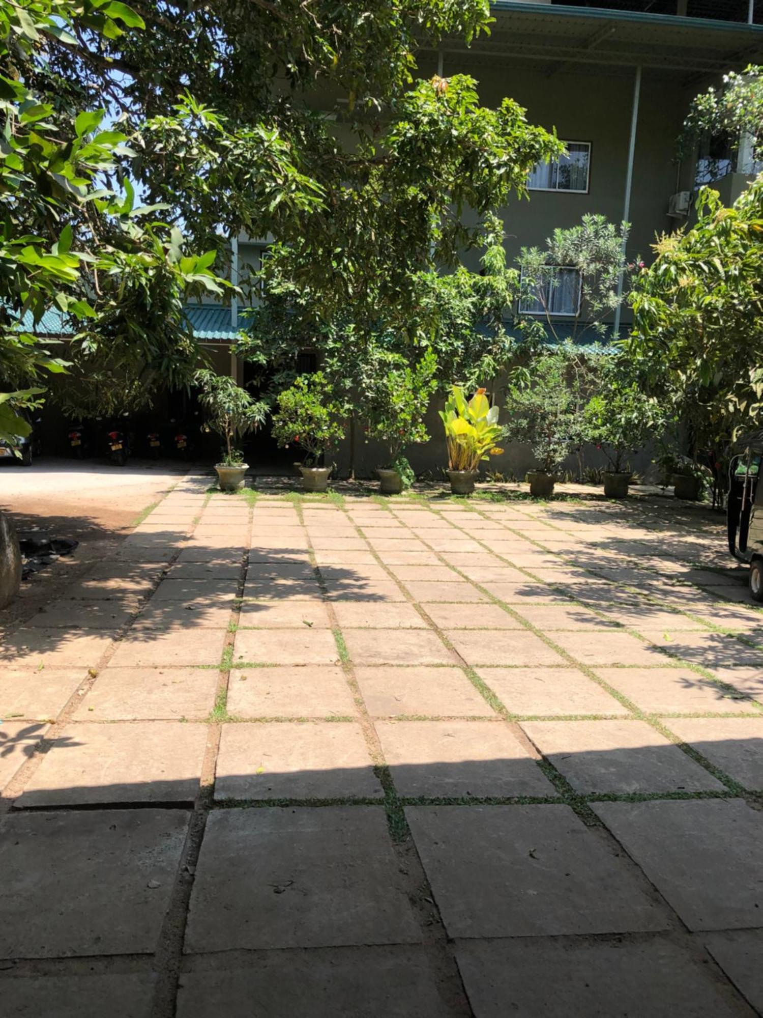 Hotel Paradiso, Unawatuna Kültér fotó