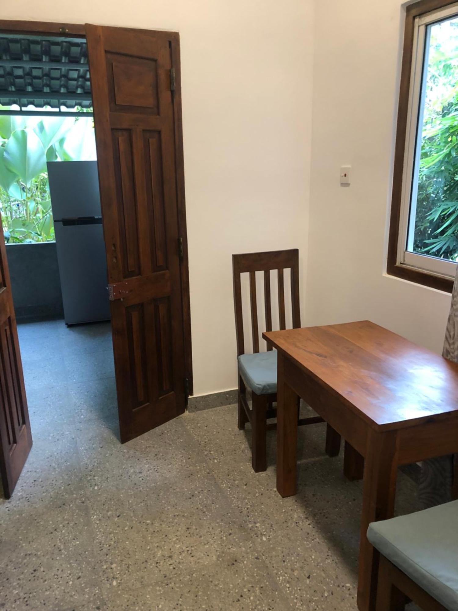 Hotel Paradiso, Unawatuna Kültér fotó