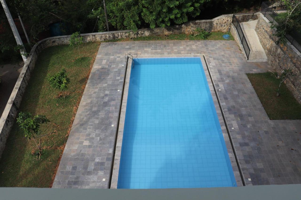 Hotel Paradiso, Unawatuna Kültér fotó